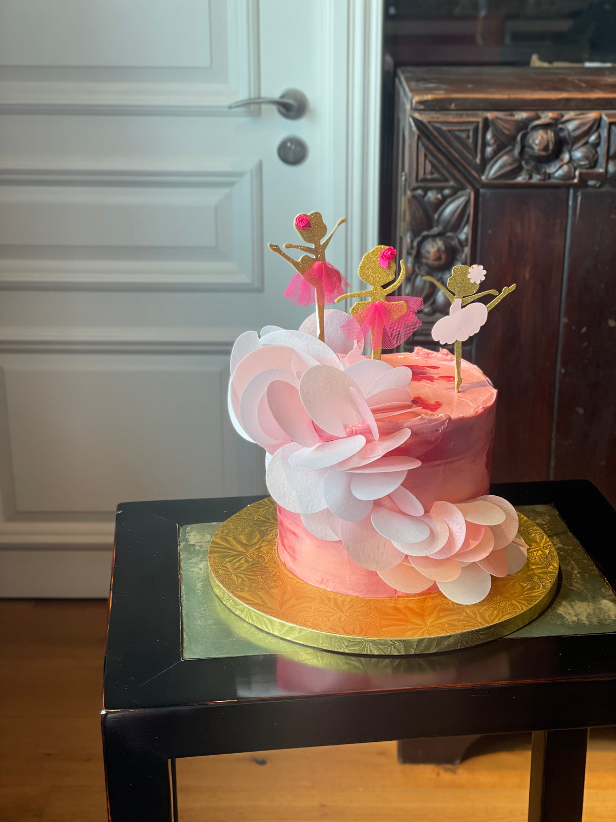 Bespoke Cakes