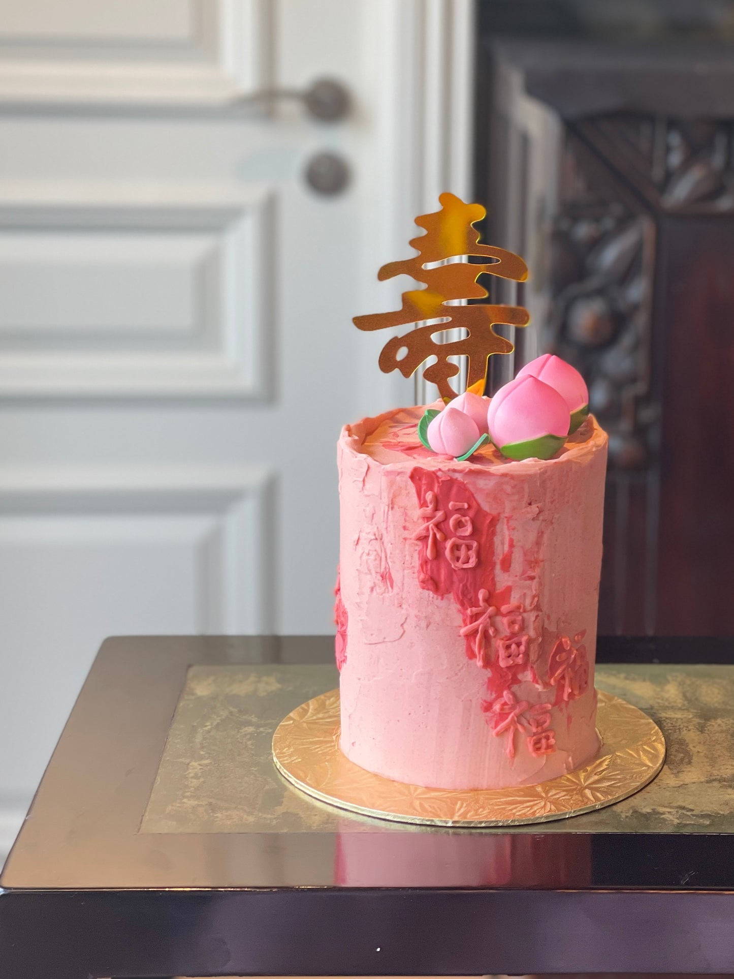 Bespoke Cakes