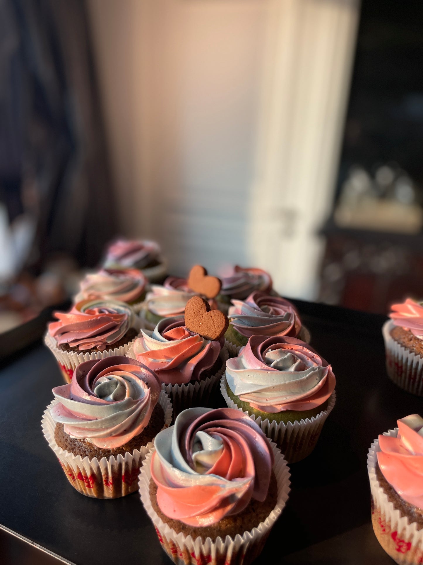 Custom Cupcakes | Unique Flavors & Designs