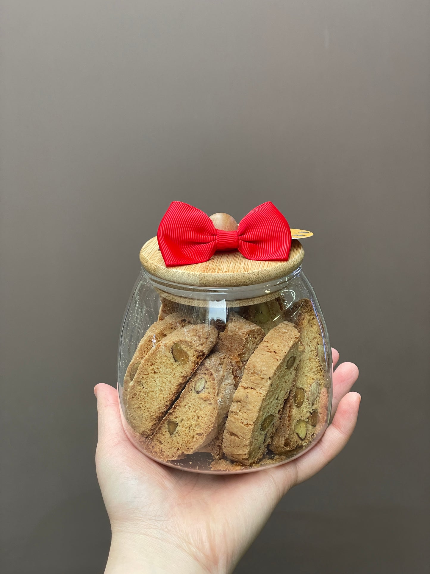Biscotti Cravings | Gourmet Italian Cookie Delight