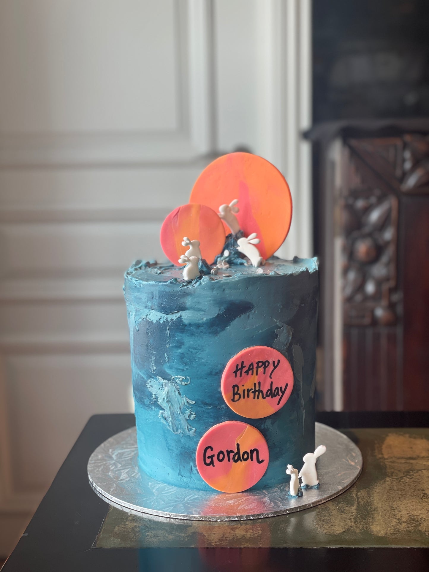 Bespoke Cakes