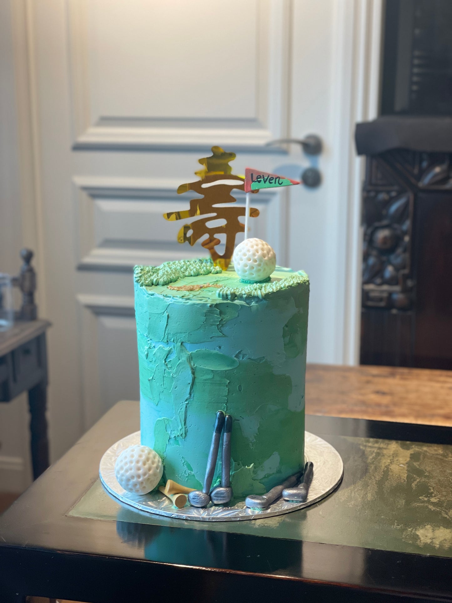 Bespoke Cakes