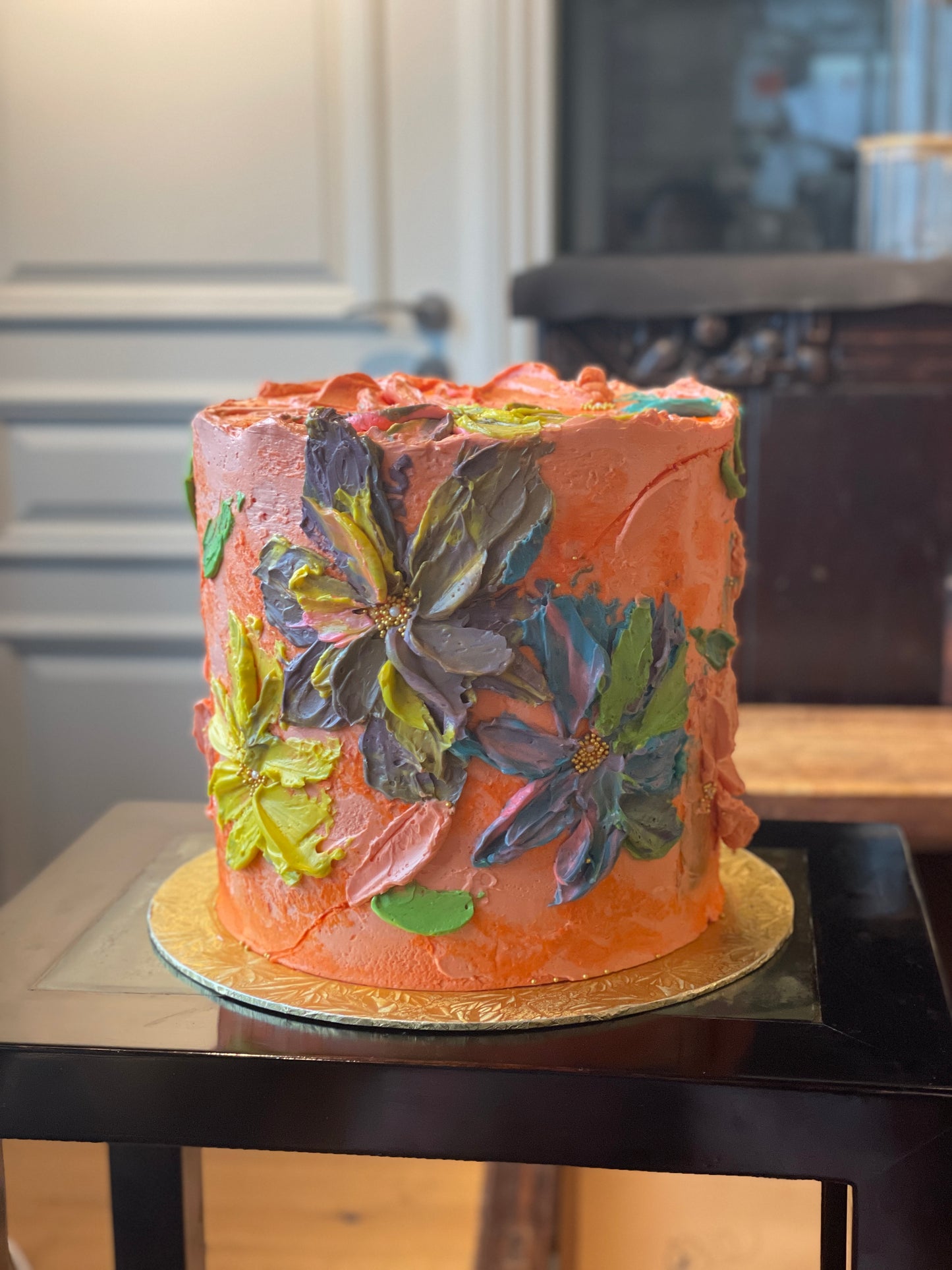 Bespoke Cakes