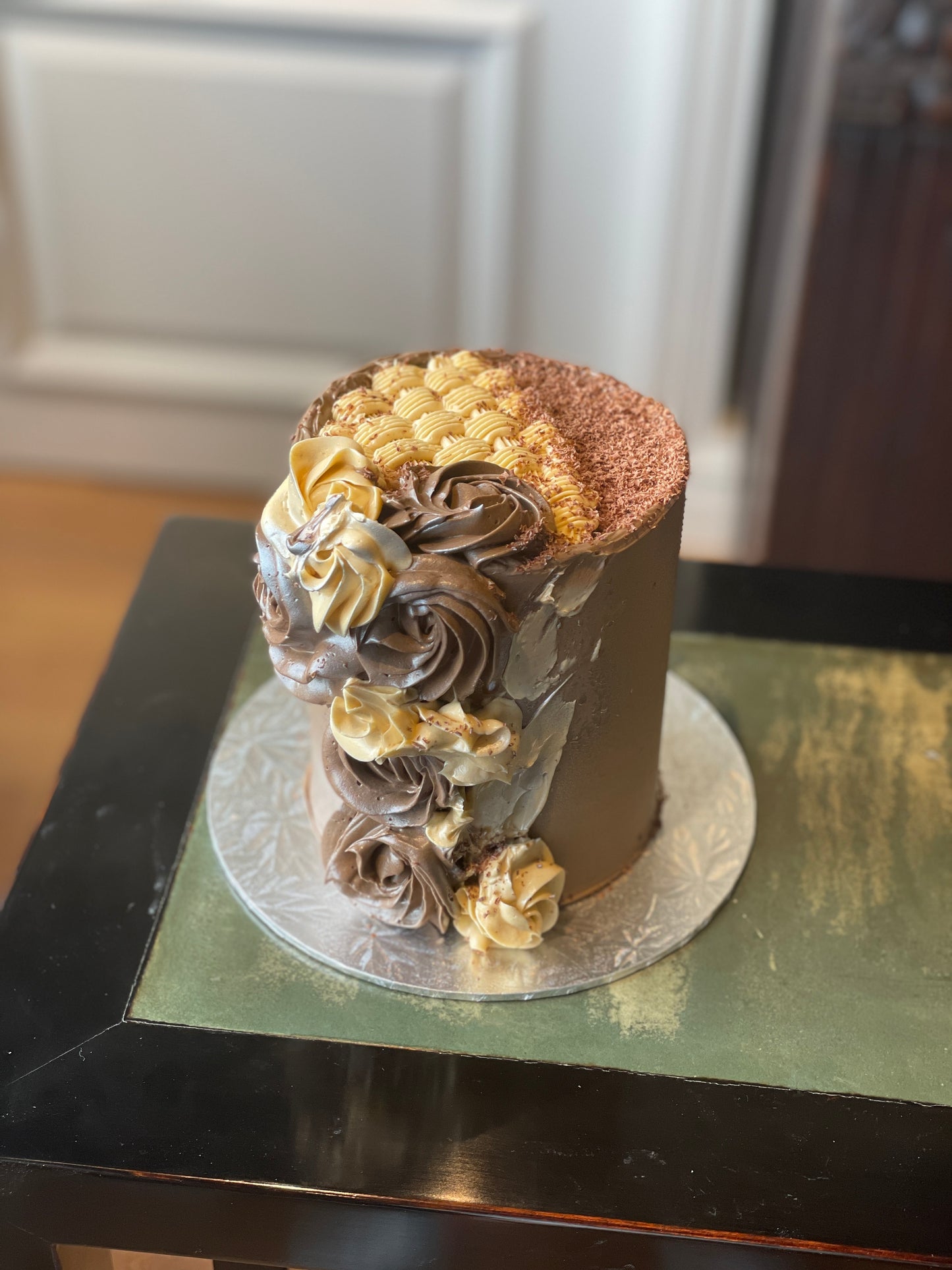 Bespoke Cakes