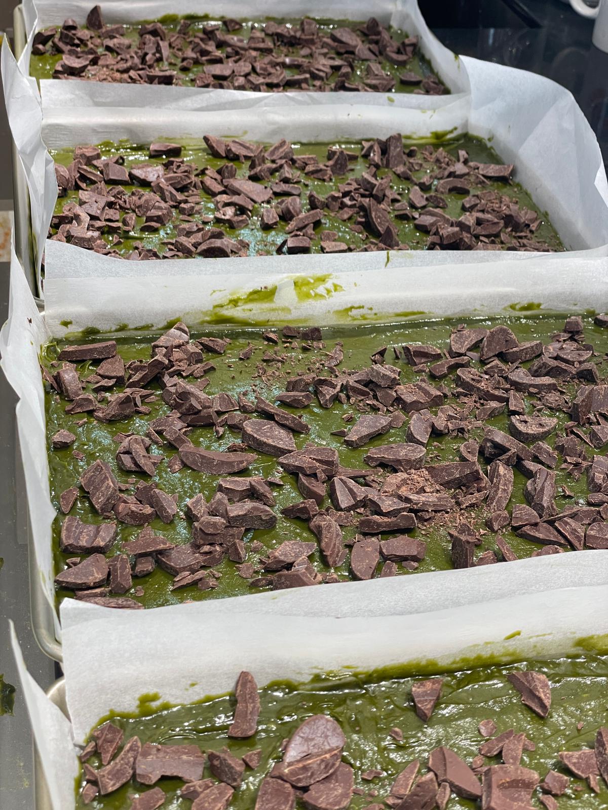 Brownies