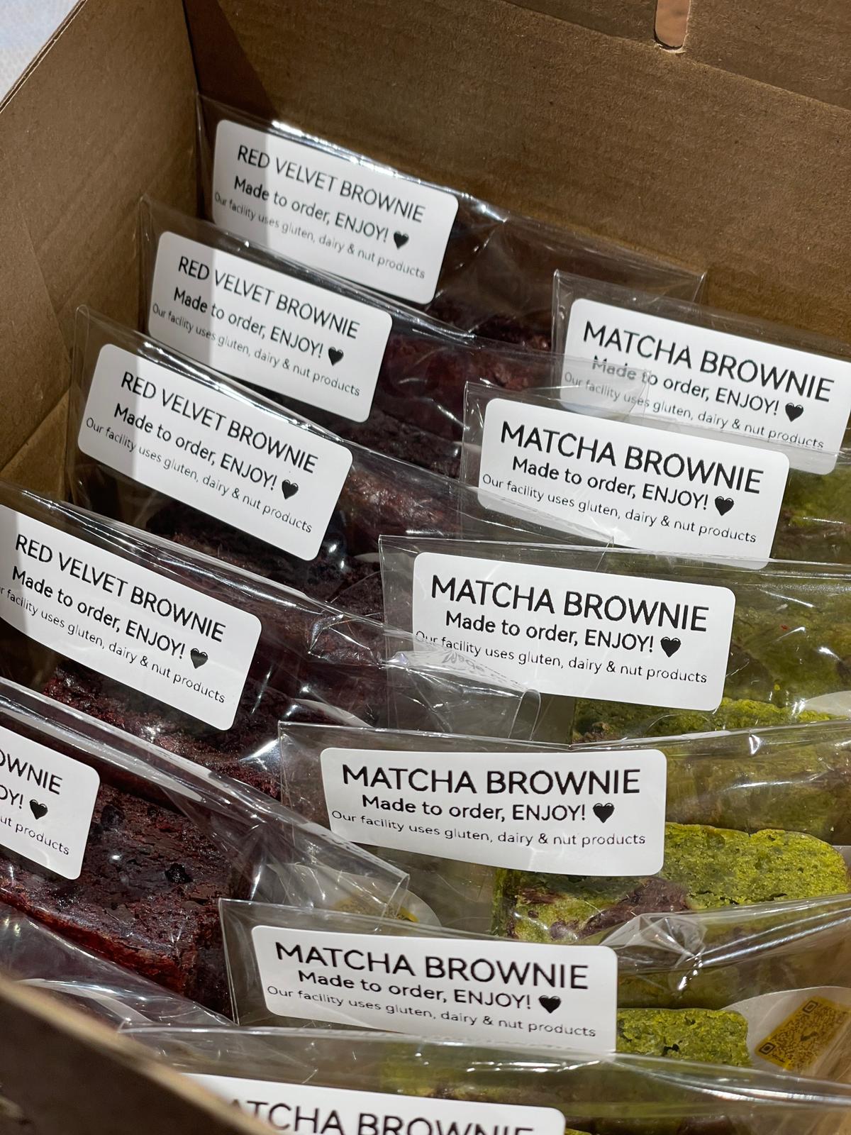 Brownies