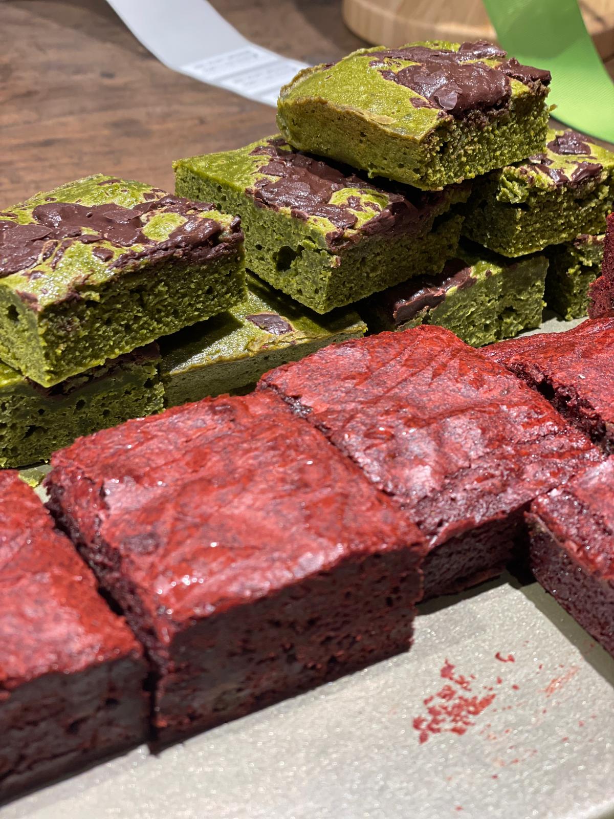 Brownies
