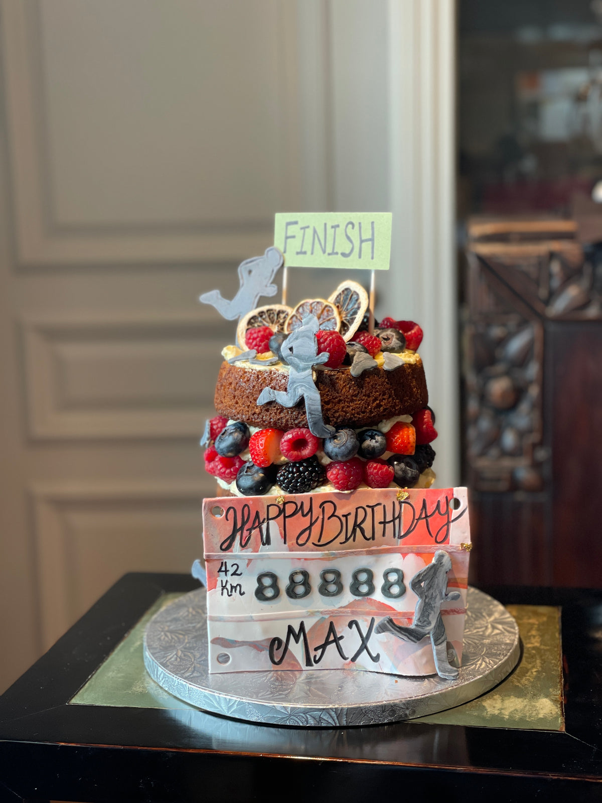 Bespoke Cakes