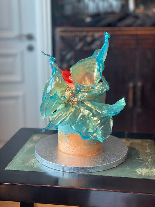 Bespoke Cakes