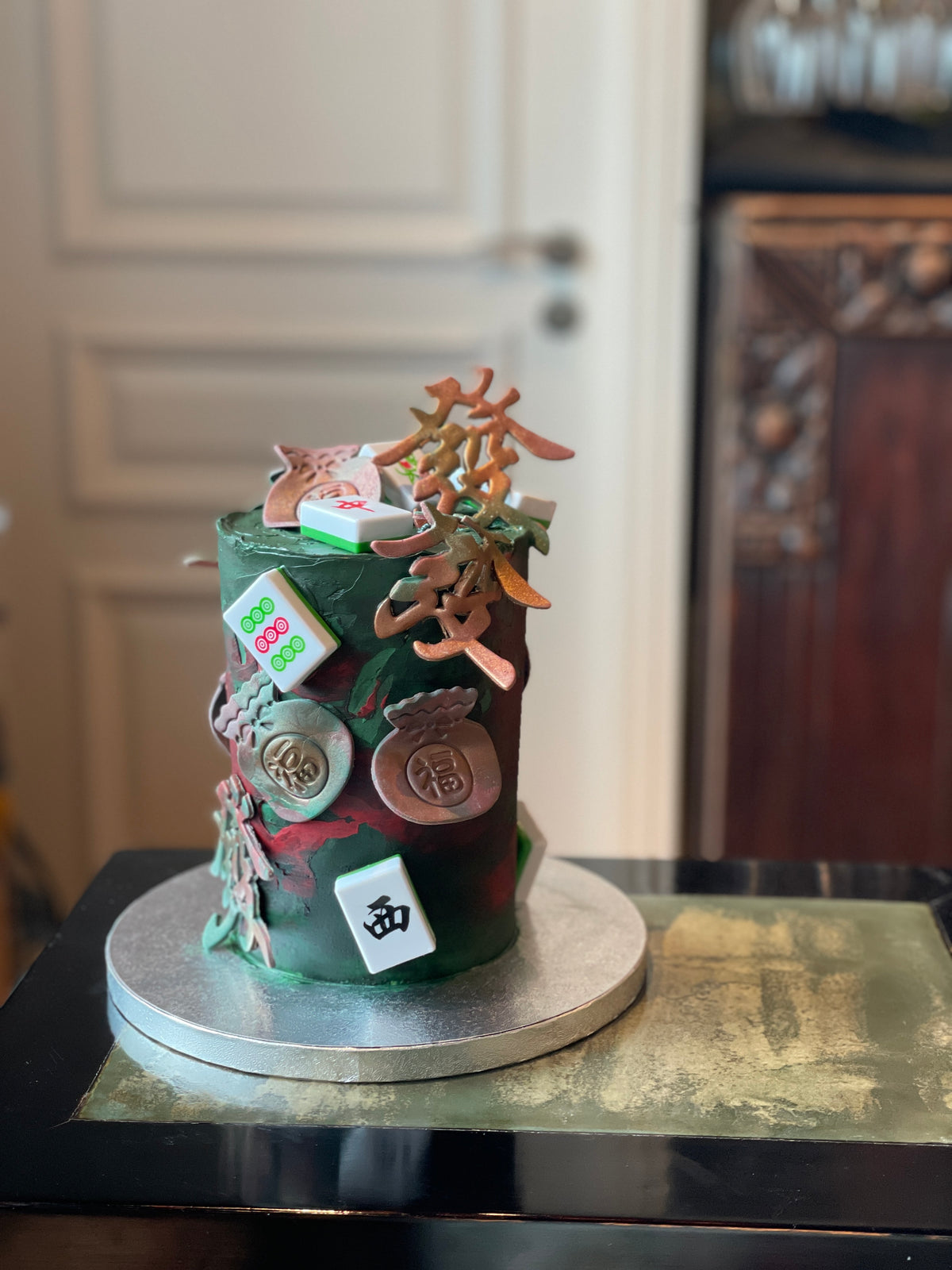Bespoke Cakes