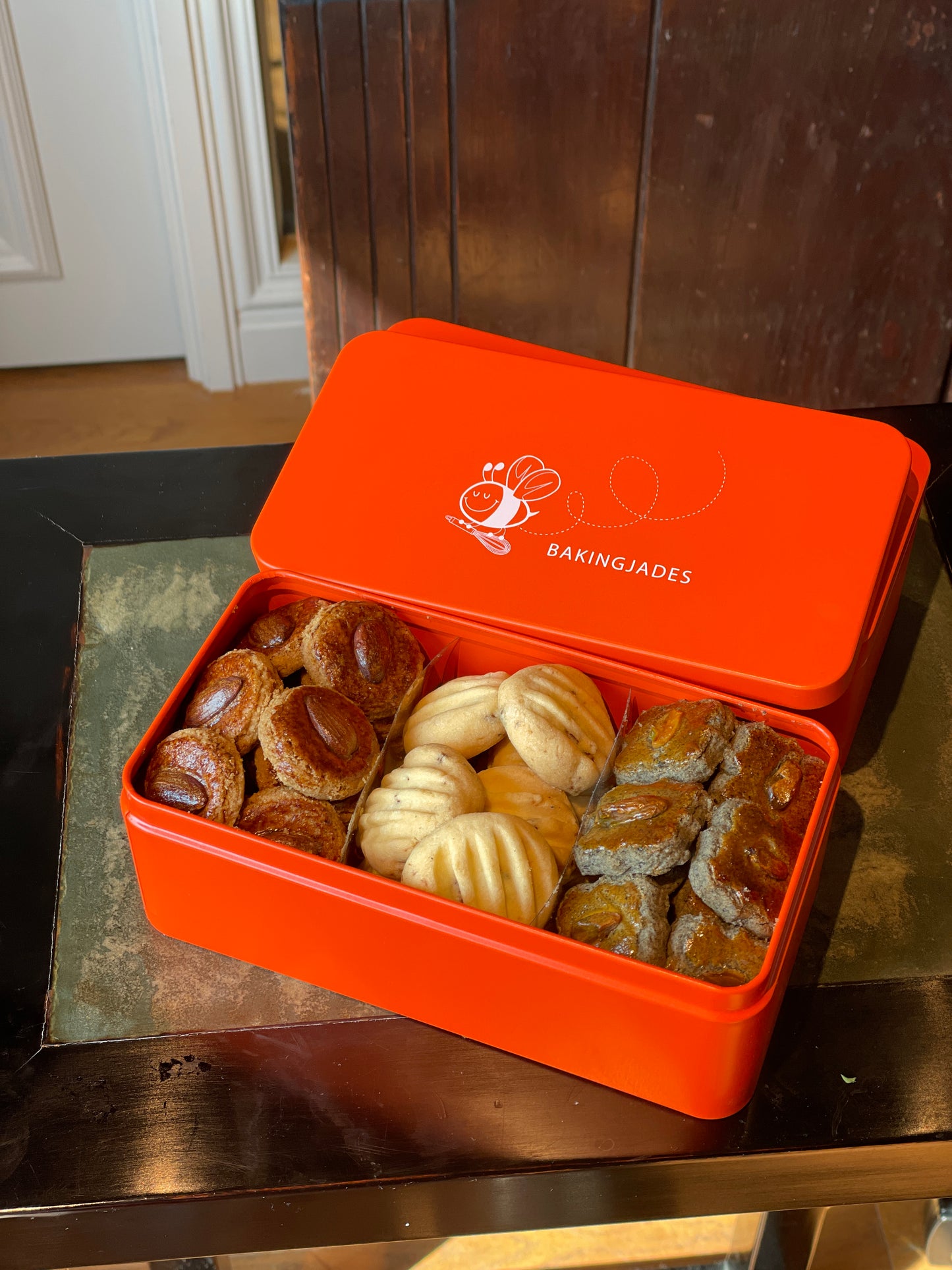 Father’s Day Exquisite Cookies