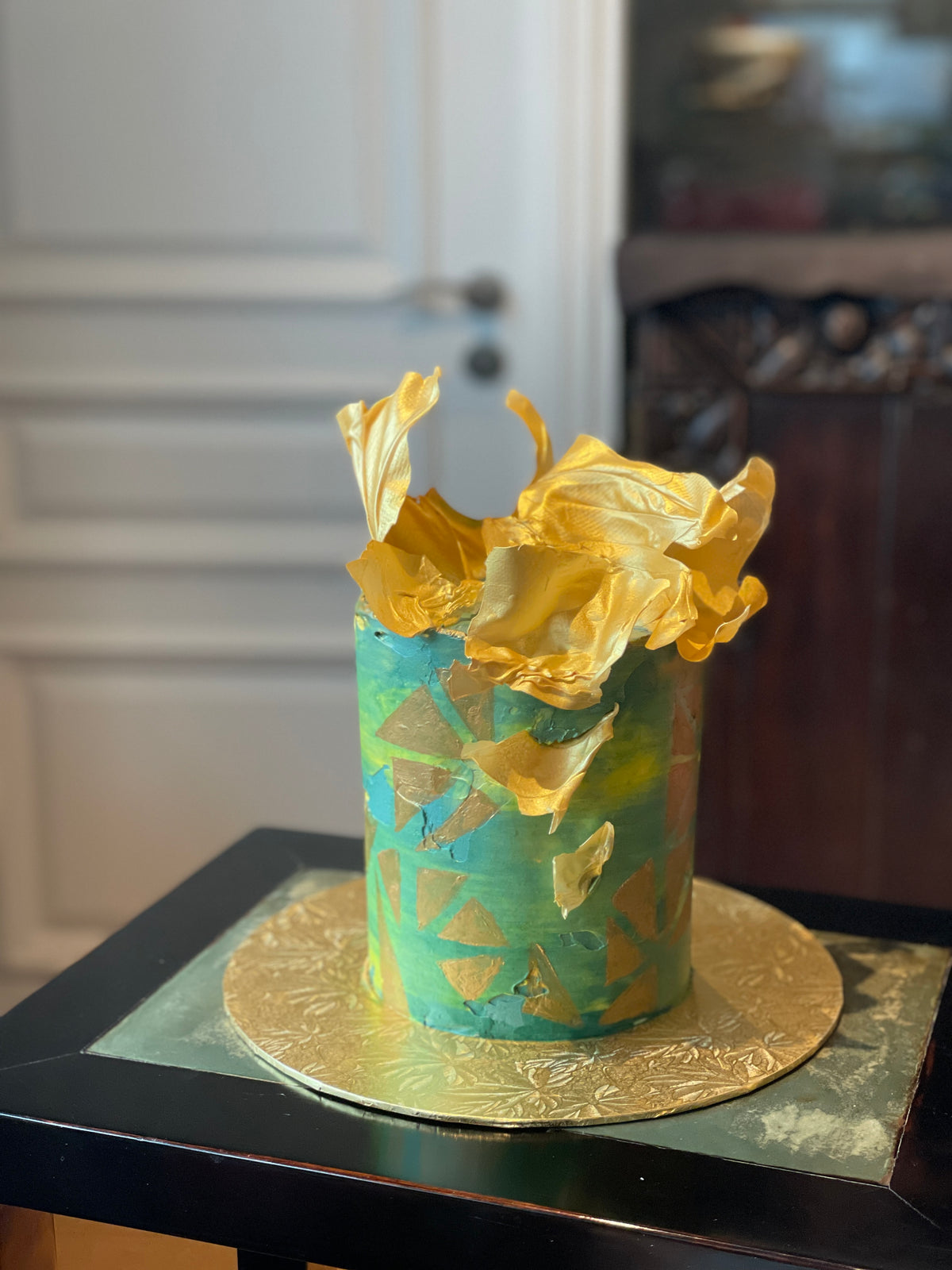 Bespoke Cakes