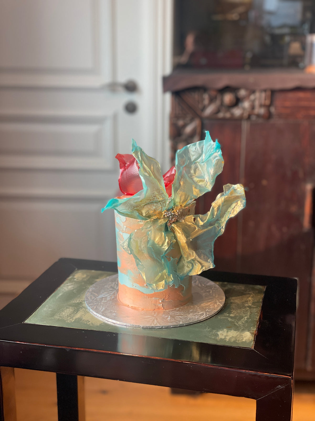 Bespoke Cakes