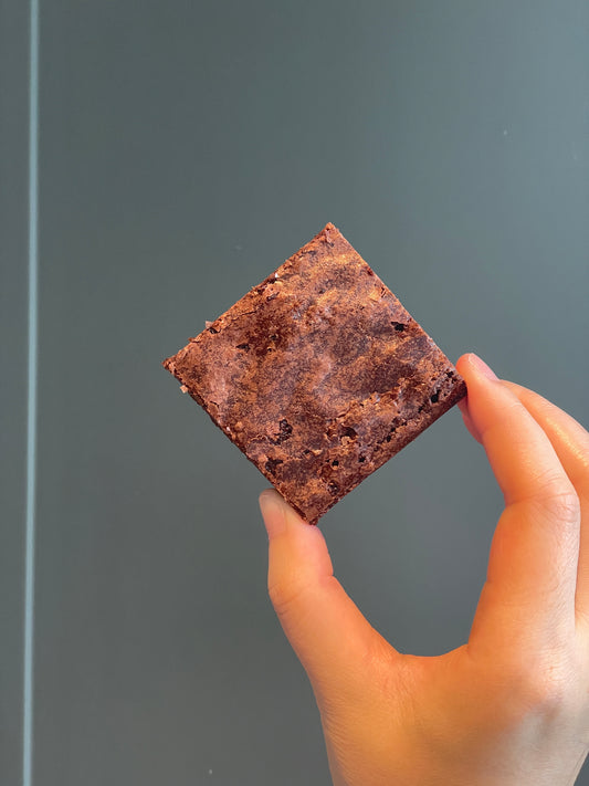 Brownies Collection | Freshly Baked Chocolate Treats