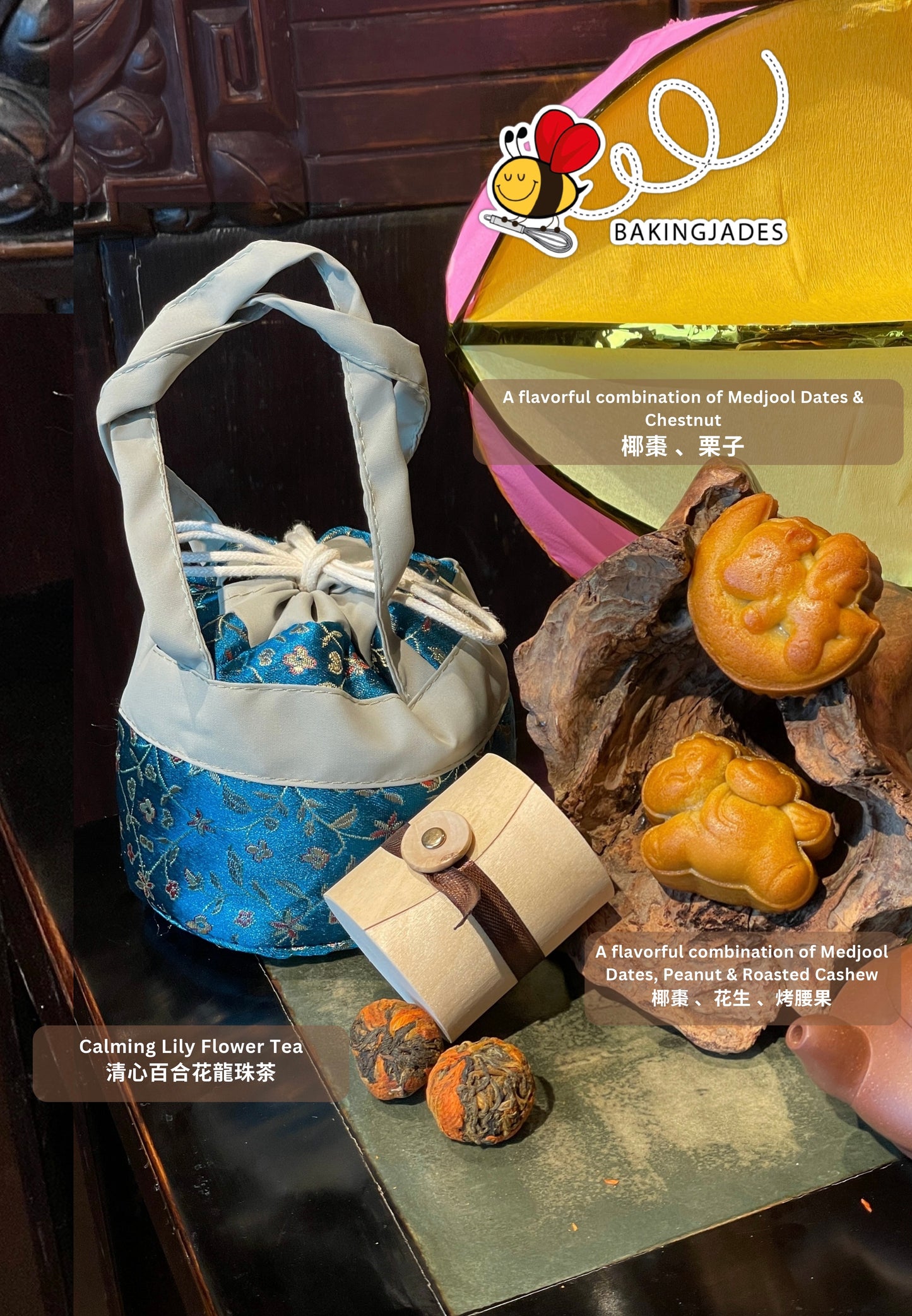 The Silk Bag