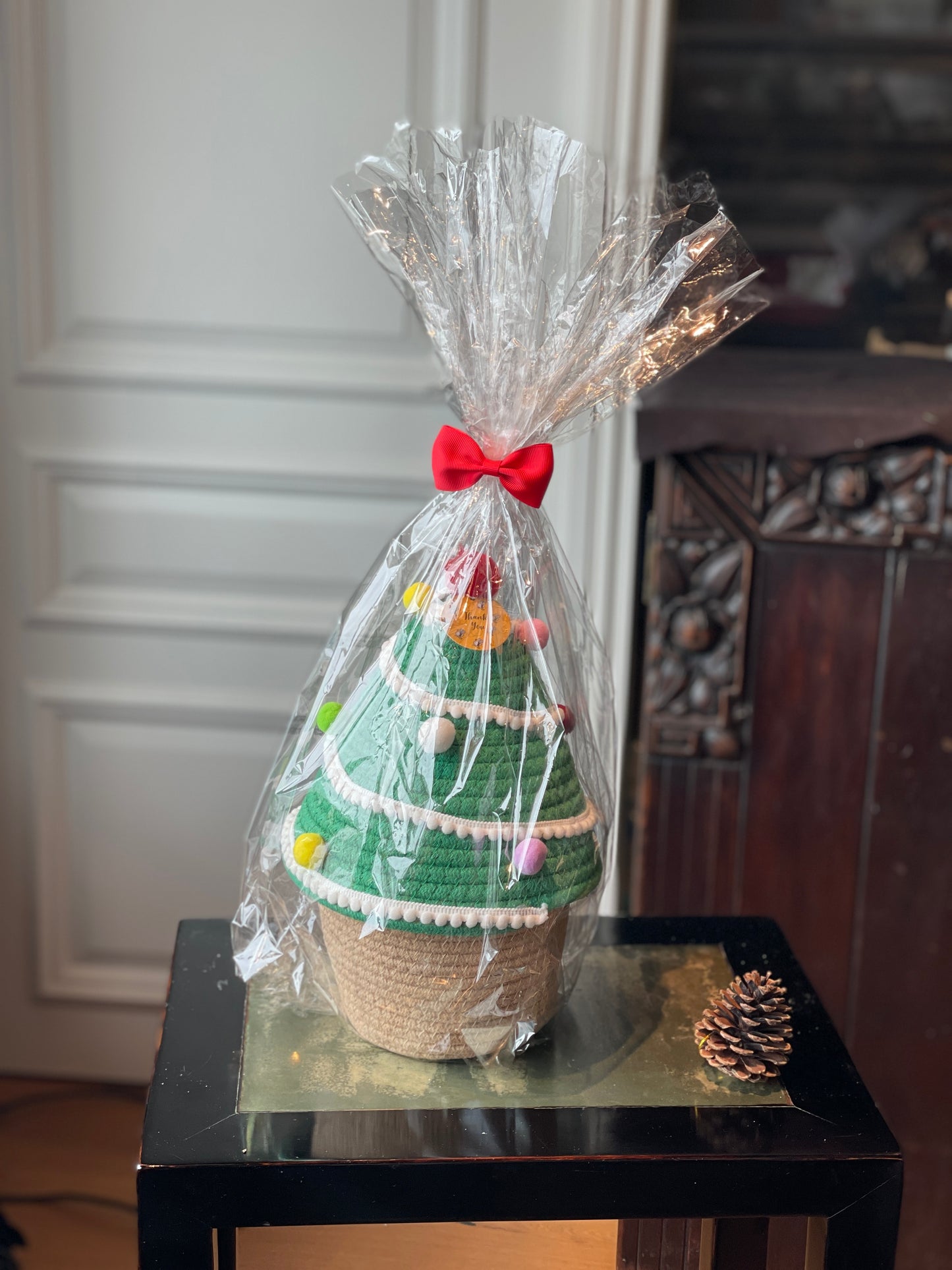 Cookies, Coffee & Hot Chocolate.. TOO GOOD!