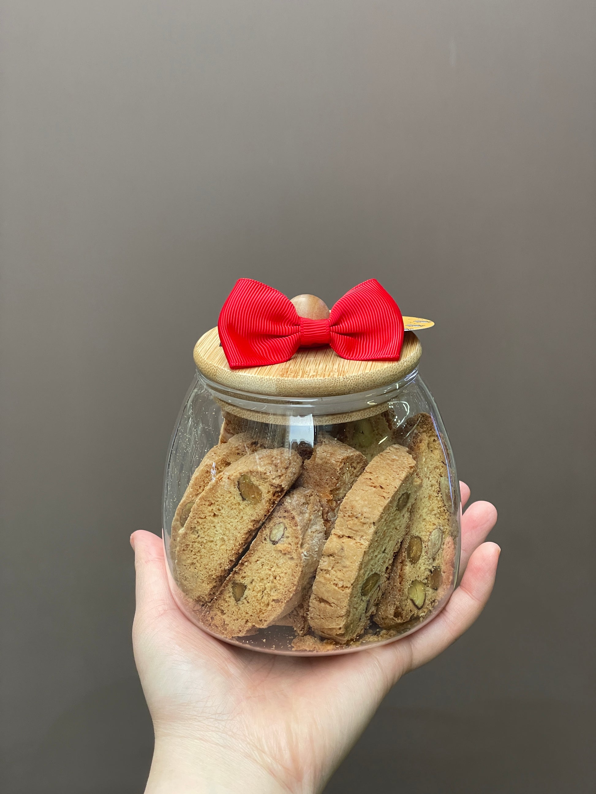Biscotti Cravings | Gourmet Italian Cookie Delight