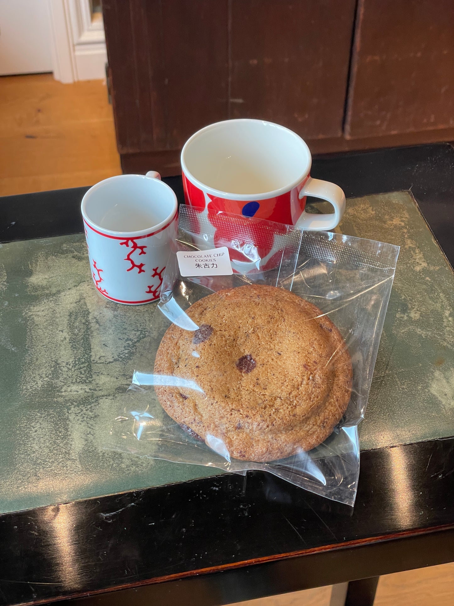 Easter Cookies Mega Version 8 Pieces