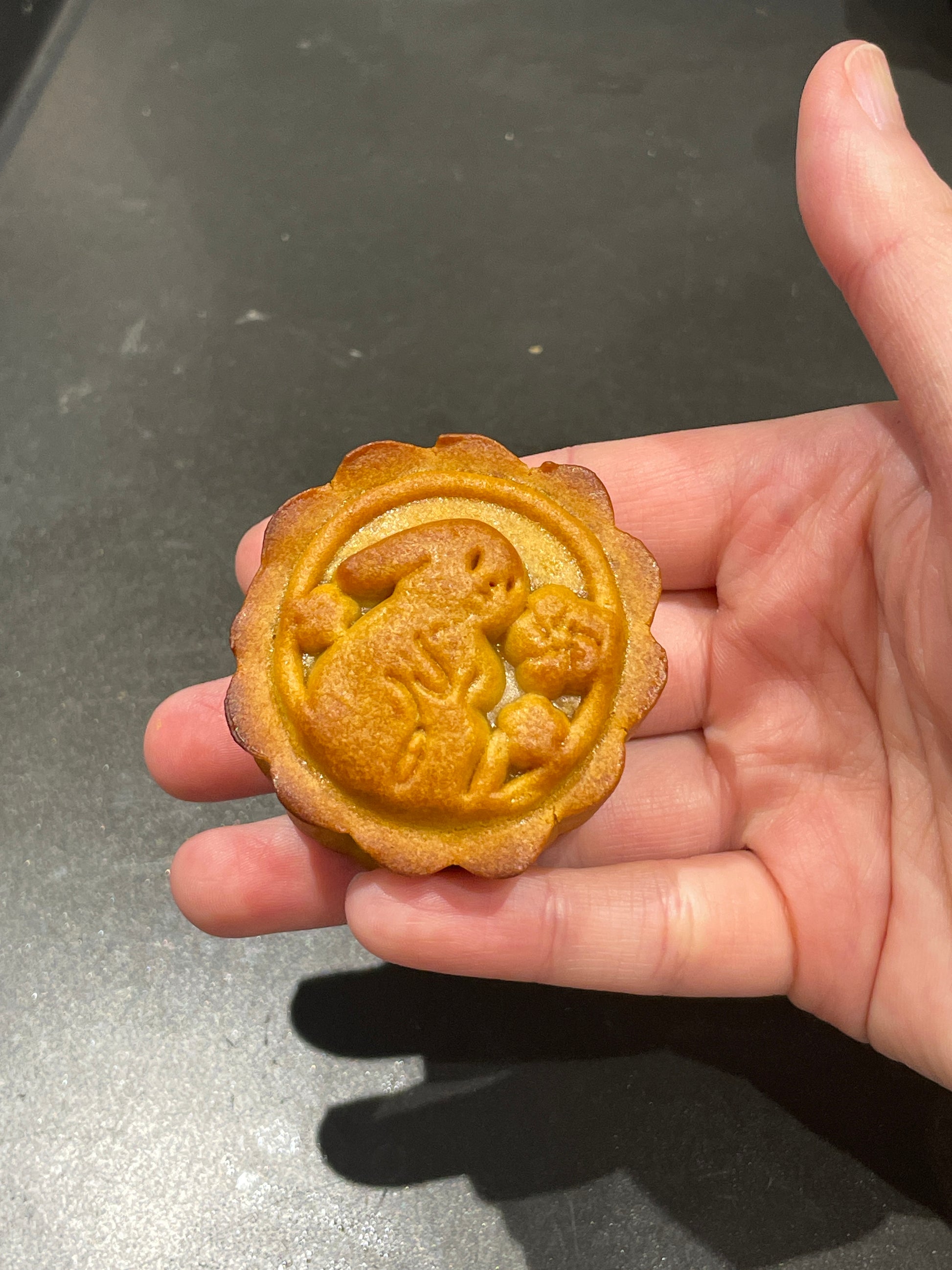 Vegan Mooncakes | Traditional Flavors, Plant-Based Treats
