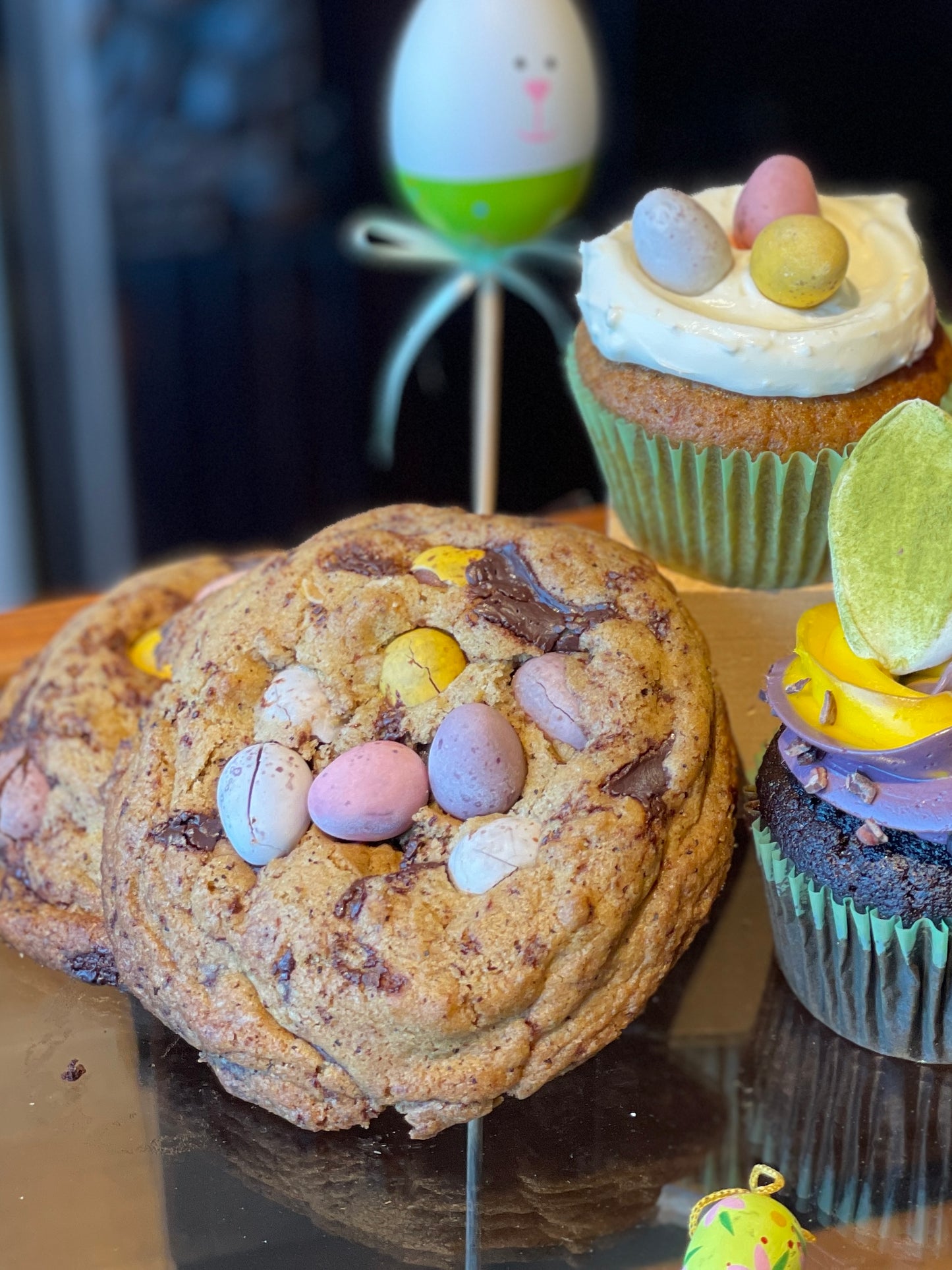 Easter Cookies Small Version 12 Pieces